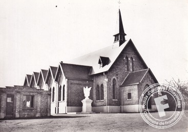 Eglise Sacré Coeur - Collection de M.JP Cornez.jpg