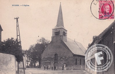 Eglise Eugies - Collection de M.JP Cornez (6).jpg
