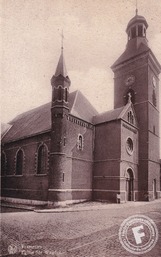 Eglise Ste Waudru - Collection de M.JP Cornez (6).jpg