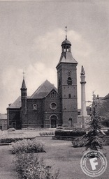 Eglise Ste Waudru - Collection de M.JP Cornez (7).jpg