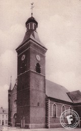 Eglise Ste Waudru - Collection de M.JP Cornez (8).jpg