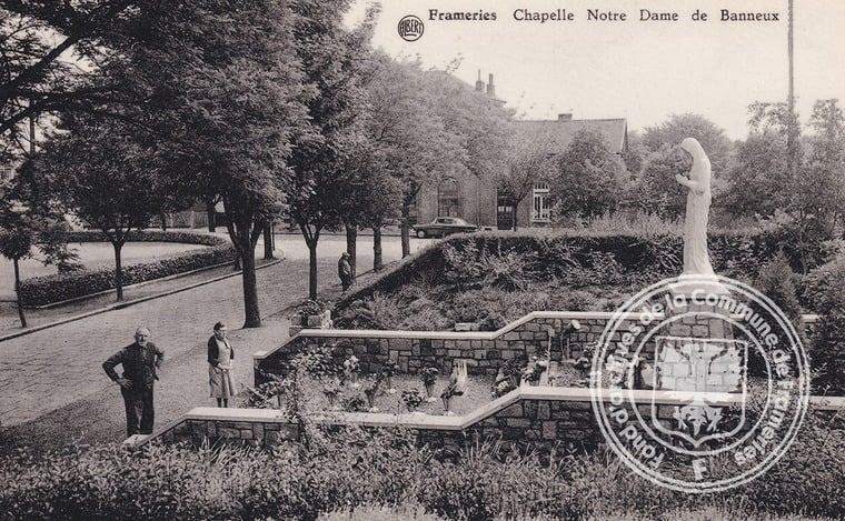 Collection de M. A. DEBIÈVE