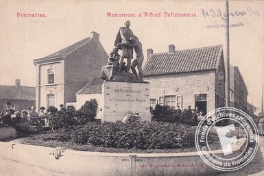 Monument Alfred Defuisseaux - Collection de M.JP Cornez (10).jpg
