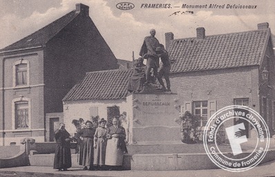 Monument Alfred Defuisseaux - Collection de M.JP Cornez (12).jpg