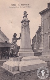 Monument du Docteur Urbain - Collection de M.JP Cornez.jpg