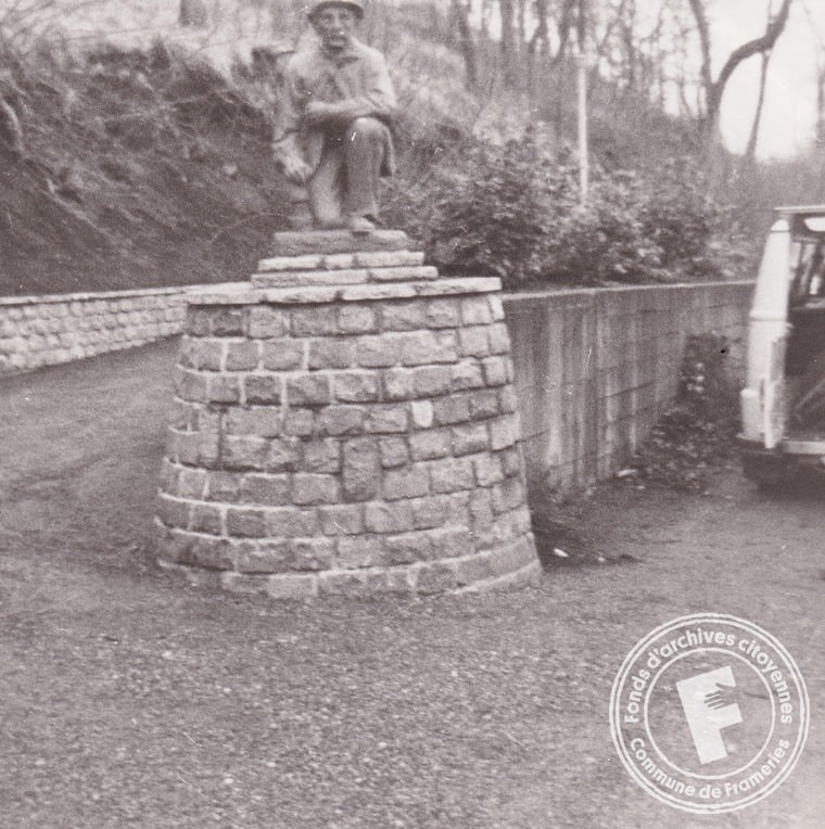 Collection de M. A. DEBIÈVE