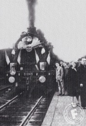 inauguration du 1er train sans arrêt - 01 juin 1923 - Collection de Mme Dehon.jpg