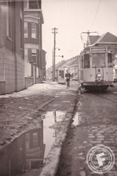 dernier tram vers paturages -1970 - Collection de M.A.Debiève.jpg