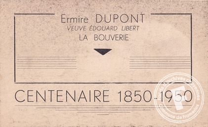 Centenaire LB - Ermire DUPONT - Collection de M.JP Cornez (2).jpg