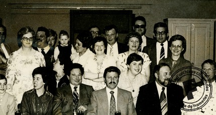 1980 - Comité fondateur Gilles Paysans - Collection de la Famille GODEFROID.jpg