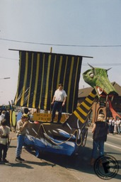 Cortège - Rugby - Vikings - Collection de M.P.RAYE  (1).jpg