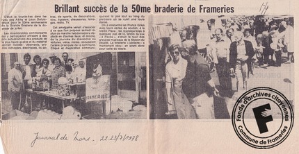 Journal de Mons 22 et 23 juillet 1978.jpg